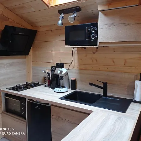 Des Cascades Chalet Le Mont-Dore