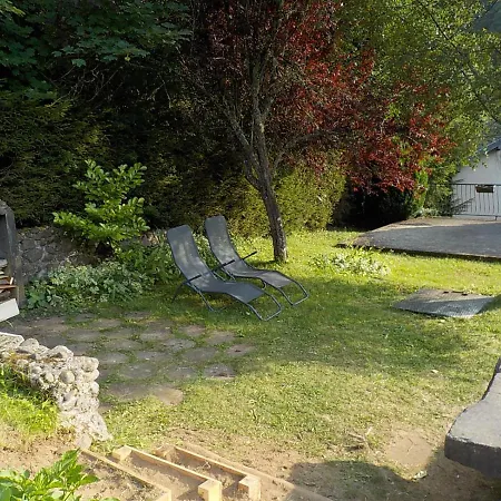 Chalet Des Cascades *