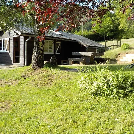 Des Cascades Chalet *