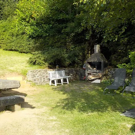Des Cascades Chalet *