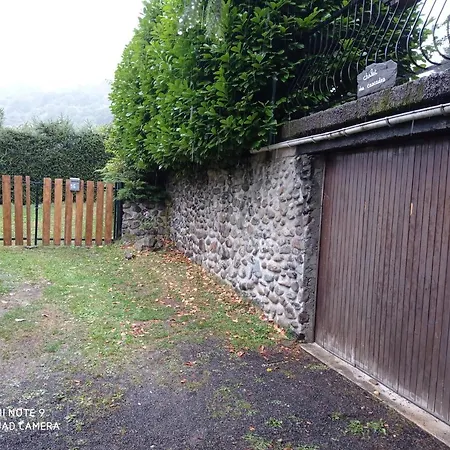 Des Cascades * Le Mont-Dore