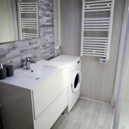 Chalet Des Cascades Le Mont-Dore